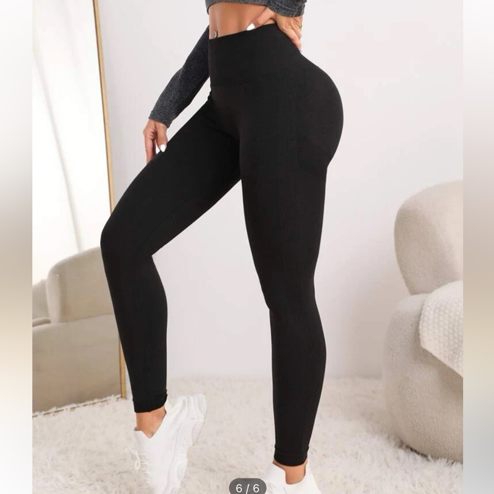 Workout Leggings